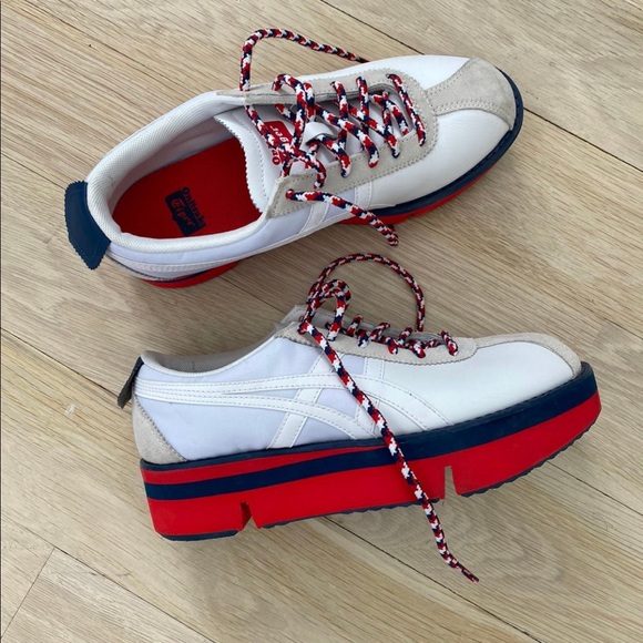 Onitsuka Tiger (Asics) Pokkuri Sneaker PF - Picture 9 of 9